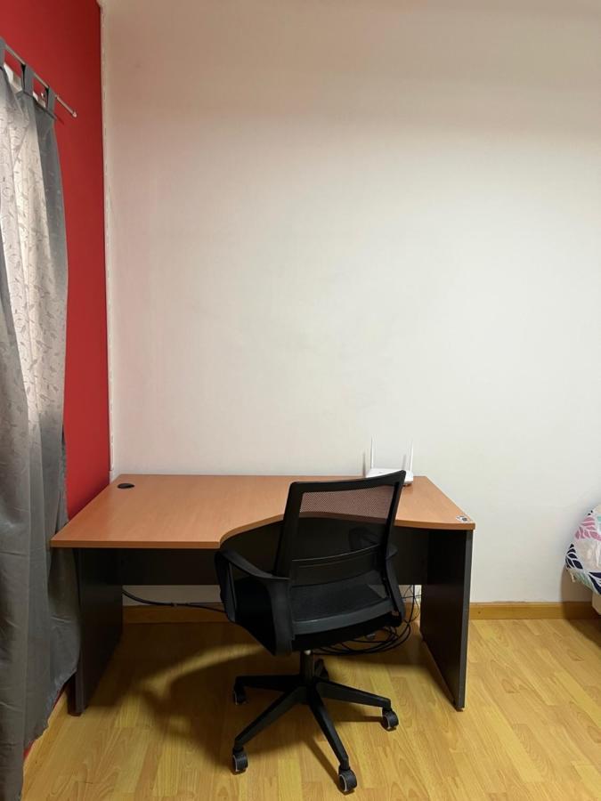 Apartament Chacabuco La Loma Comodoro Rivadavia Zewnętrze zdjęcie