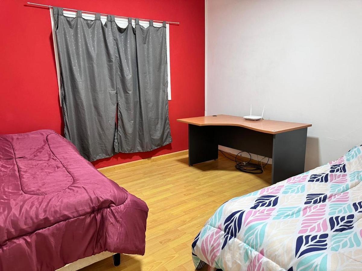 Apartament Chacabuco La Loma Comodoro Rivadavia Zewnętrze zdjęcie
