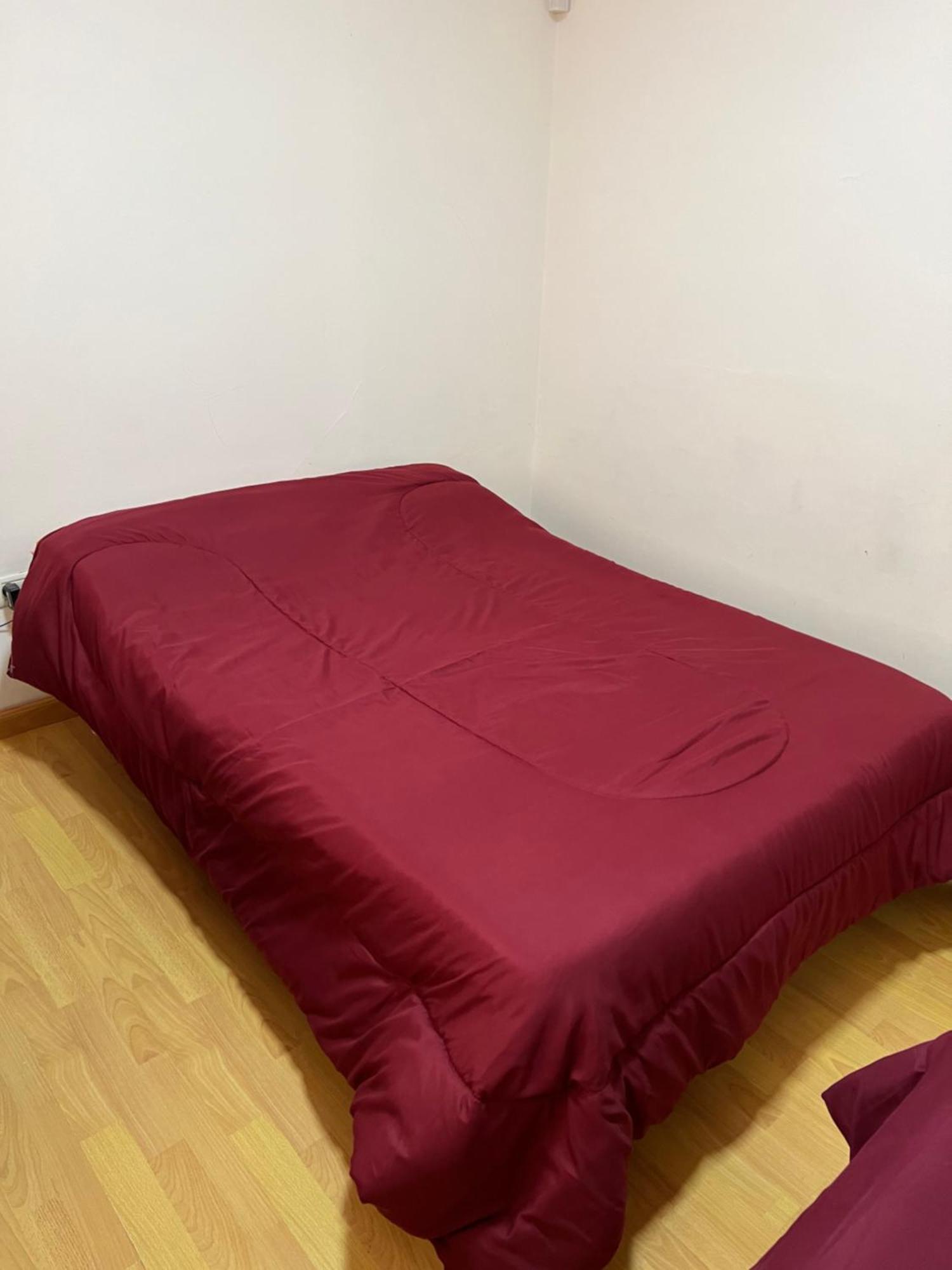 Apartament Chacabuco La Loma Comodoro Rivadavia Zewnętrze zdjęcie