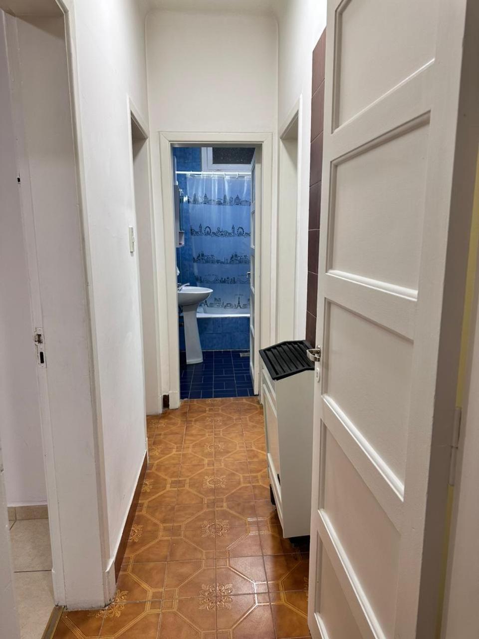 Apartament Chacabuco La Loma Comodoro Rivadavia Zewnętrze zdjęcie