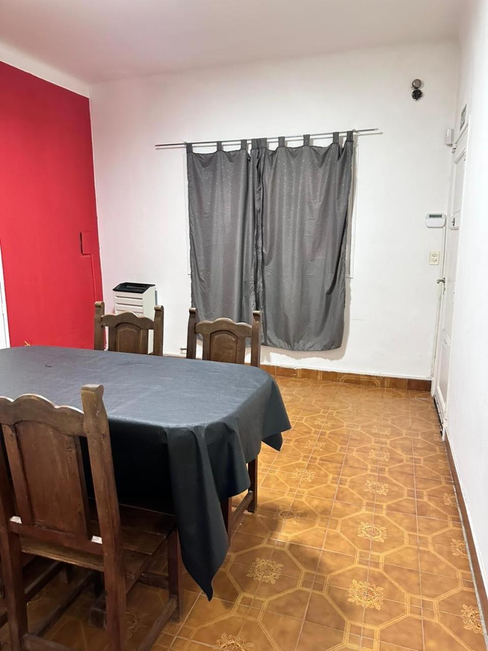 Apartament Chacabuco La Loma Comodoro Rivadavia Zewnętrze zdjęcie